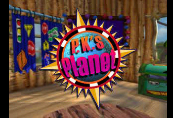 P.K.'s Place: Daphne and the Seventh Wonder